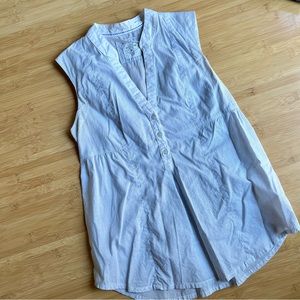 H&M tailored blouse - 4
